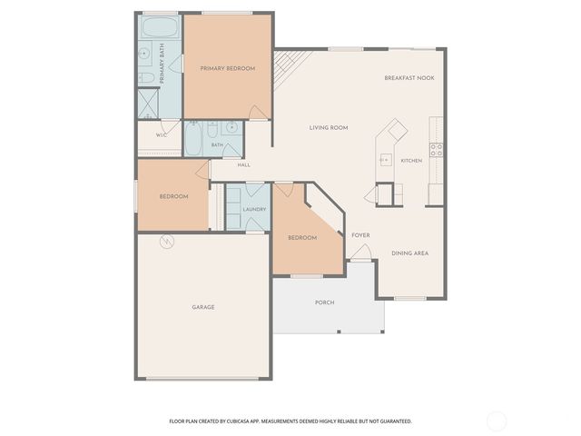 922 Grinnell Avenue SW, Orting, WA 98360
