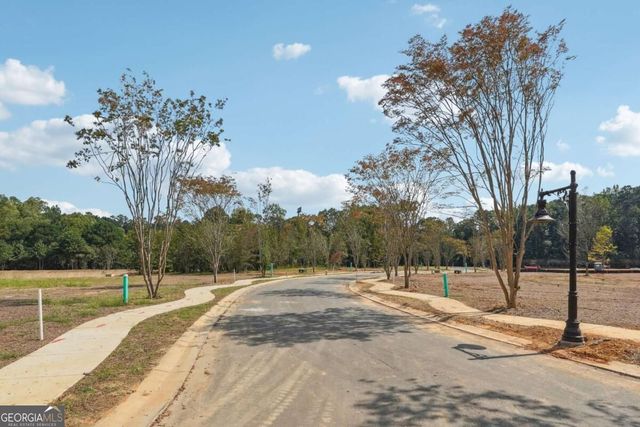 4525 Muskogee Court, Cumming, GA 30040