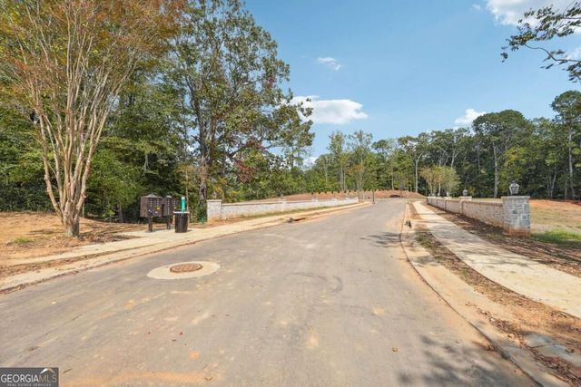 4525 Muskogee Court, Cumming, GA 30040