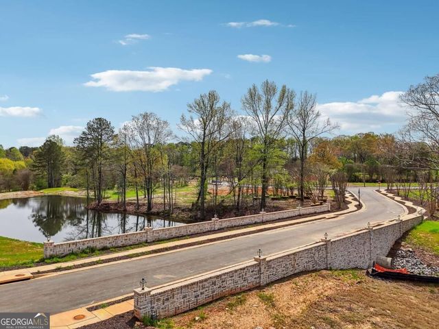 4525 Muskogee Court, Cumming, GA 30040