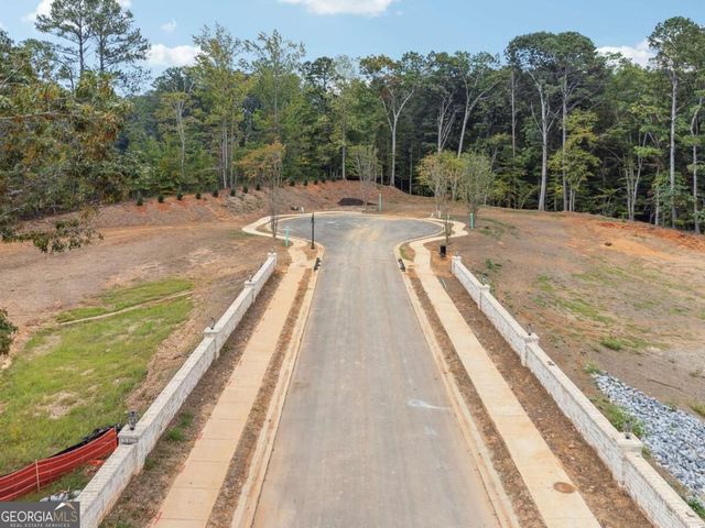 4525 Muskogee Court, Cumming, GA 30040