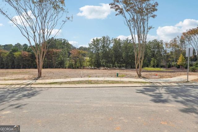 4525 Muskogee Court, Cumming, GA 30040