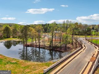 4525 Muskogee Court, Cumming, GA 30040