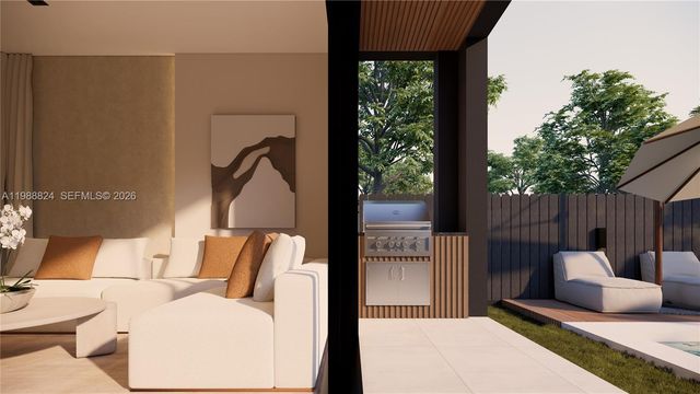 3021 SW 27th Street, Miami, FL 33133