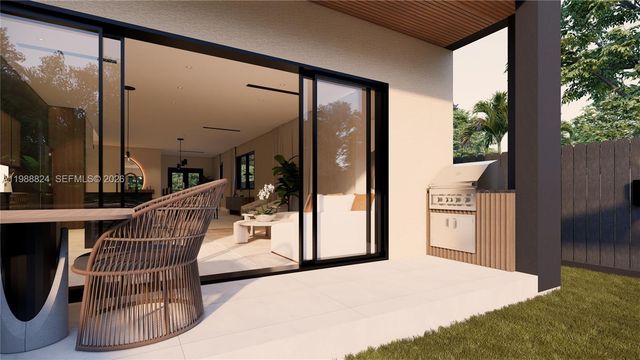 3021 SW 27th Street, Miami, FL 33133