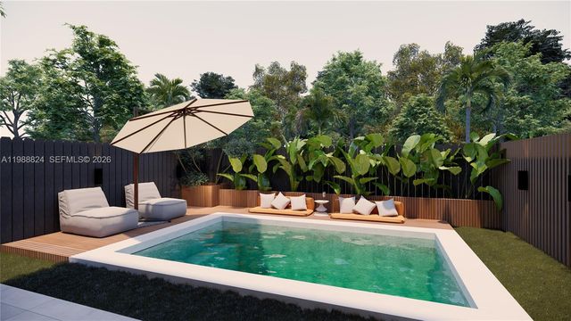 3021 SW 27th Street, Miami, FL 33133