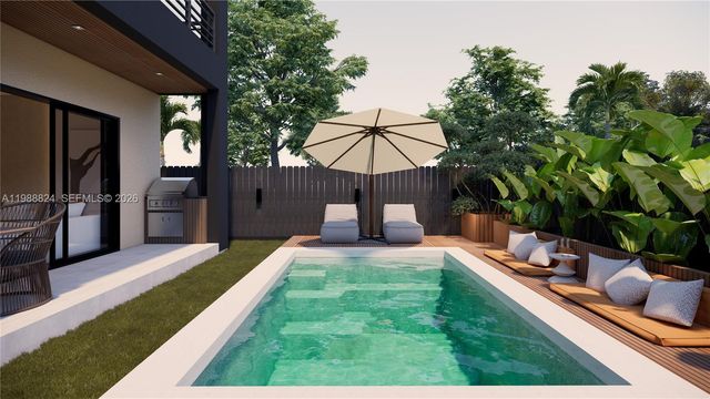 3021 SW 27th Street, Miami, FL 33133