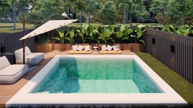 3021 SW 27th Street, Miami, FL 33133