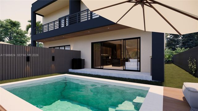 3021 SW 27th Street, Miami, FL 33133