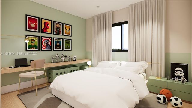 3021 SW 27th Street, Miami, FL 33133