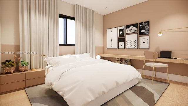 3021 SW 27th Street, Miami, FL 33133