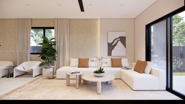 3021 SW 27th Street, Miami, FL 33133