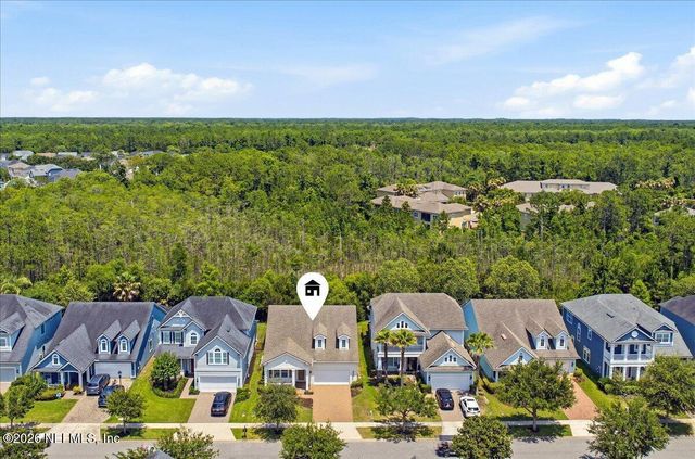 381 PELICAN POINTE Road, Ponte Vedra, FL 32081