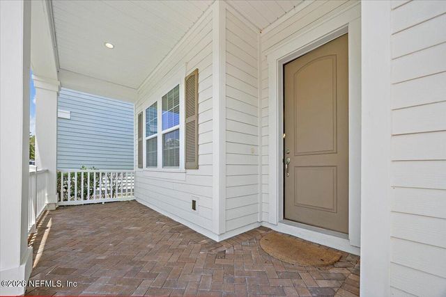 381 PELICAN POINTE Road, Ponte Vedra, FL 32081