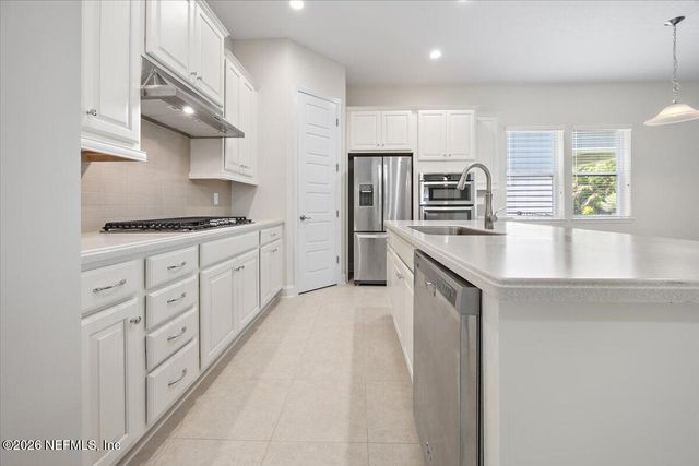 381 PELICAN POINTE Road, Ponte Vedra, FL 32081