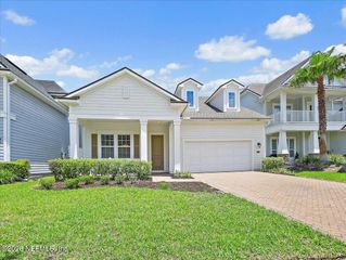 381 PELICAN POINTE Road, Ponte Vedra, FL 32081