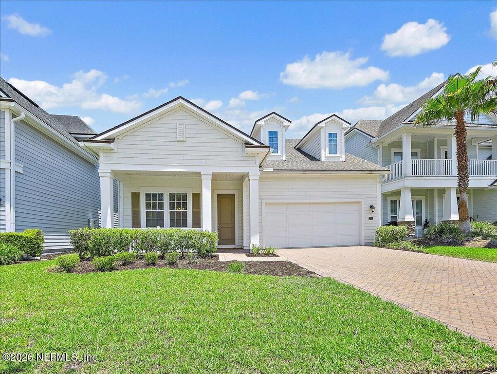 381 PELICAN POINTE Road, Ponte Vedra, FL 32081