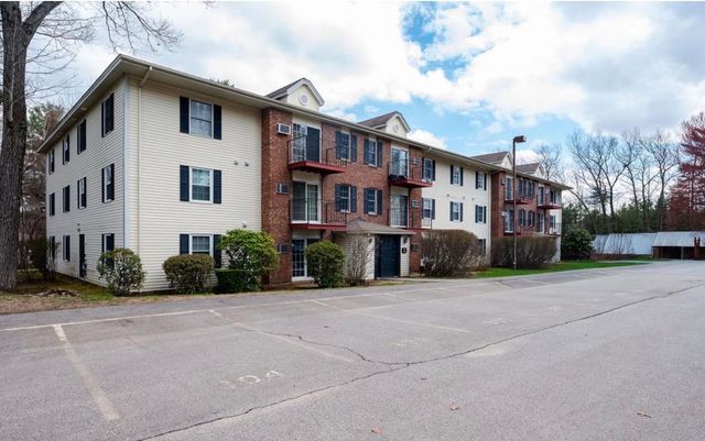 130 Endicott St N Unit 309, Laconia, NH 03246