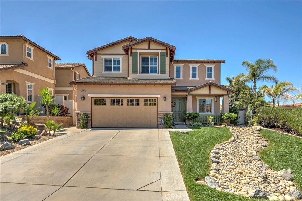 45701 Camino Rubi, Temecula, CA 92592