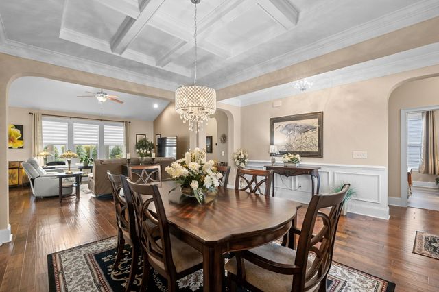 1512 Kensington Ln., Myrtle Beach, SC 29577