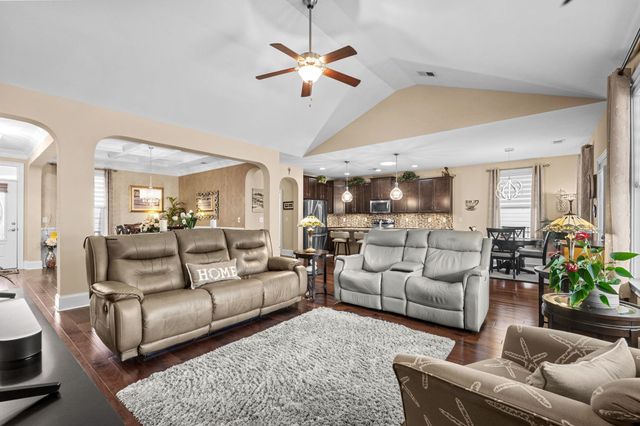 1512 Kensington Ln., Myrtle Beach, SC 29577