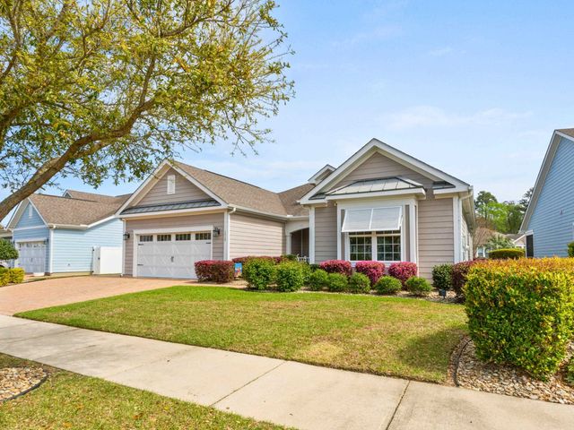 1512 Kensington Ln., Myrtle Beach, SC 29577