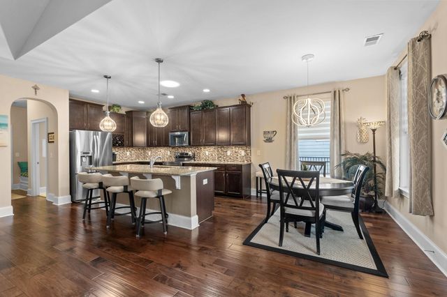 1512 Kensington Ln., Myrtle Beach, SC 29577