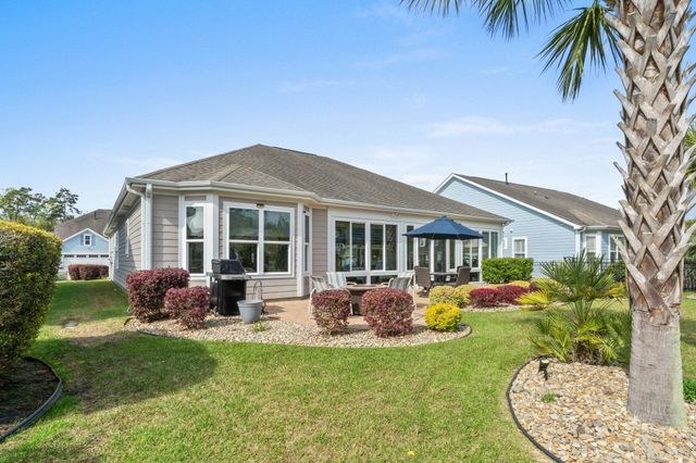 1512 Kensington Ln., Myrtle Beach, SC 29577