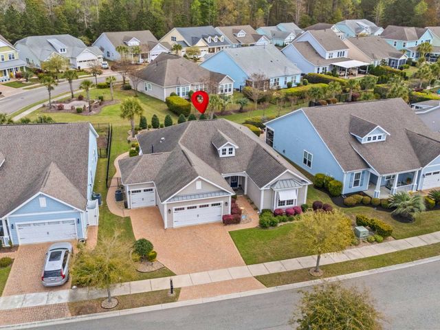 1512 Kensington Ln., Myrtle Beach, SC 29577