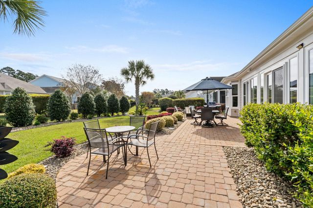 1512 Kensington Ln., Myrtle Beach, SC 29577