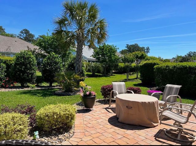 1512 Kensington Ln., Myrtle Beach, SC 29577