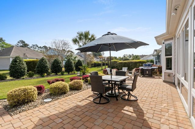 1512 Kensington Ln., Myrtle Beach, SC 29577