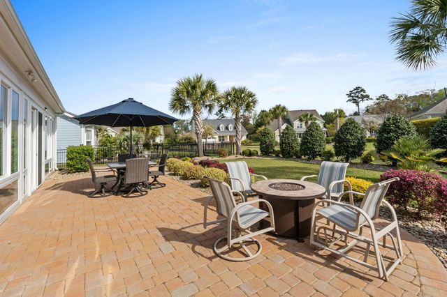 1512 Kensington Ln., Myrtle Beach, SC 29577
