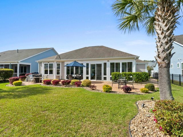 1512 Kensington Ln., Myrtle Beach, SC 29577