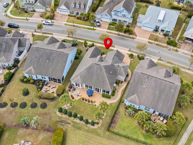 1512 Kensington Ln., Myrtle Beach, SC 29577