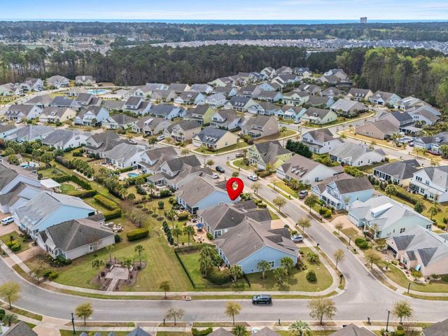 1512 Kensington Ln., Myrtle Beach, SC 29577