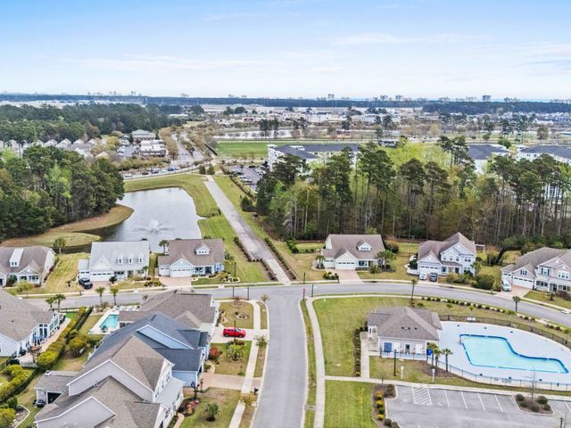 1512 Kensington Ln., Myrtle Beach, SC 29577