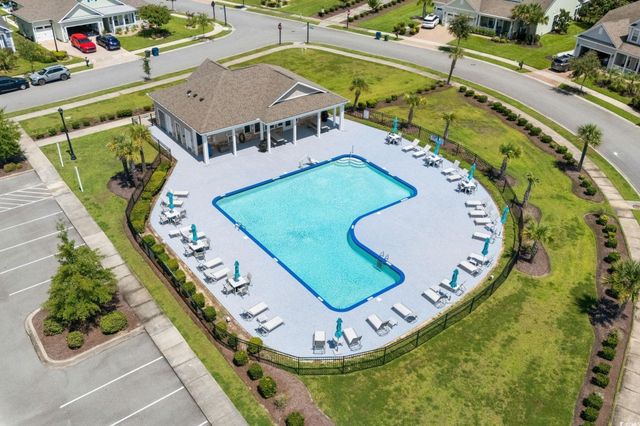 1512 Kensington Ln., Myrtle Beach, SC 29577