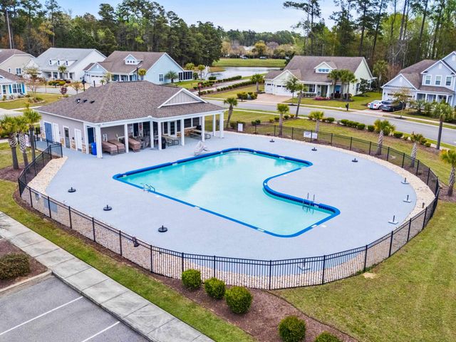 1512 Kensington Ln., Myrtle Beach, SC 29577