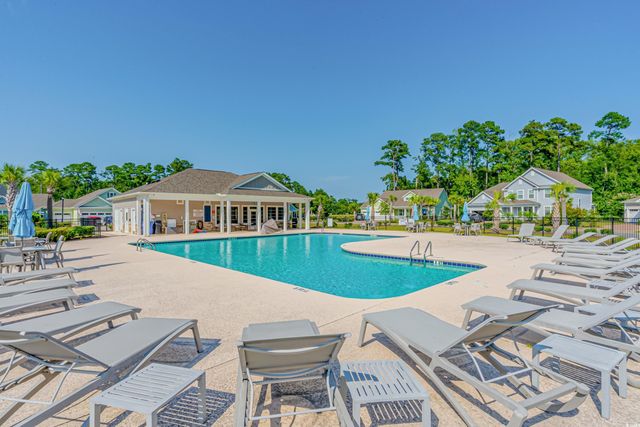 1512 Kensington Ln., Myrtle Beach, SC 29577