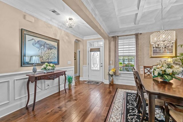 1512 Kensington Ln., Myrtle Beach, SC 29577