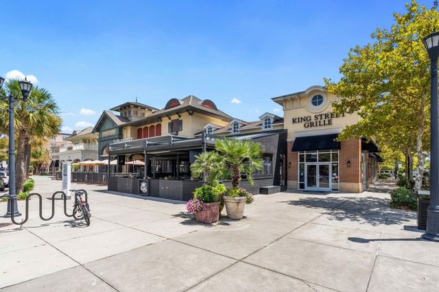 1512 Kensington Ln., Myrtle Beach, SC 29577