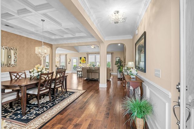 1512 Kensington Ln., Myrtle Beach, SC 29577