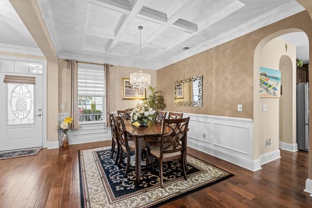 1512 Kensington Ln., Myrtle Beach, SC 29577