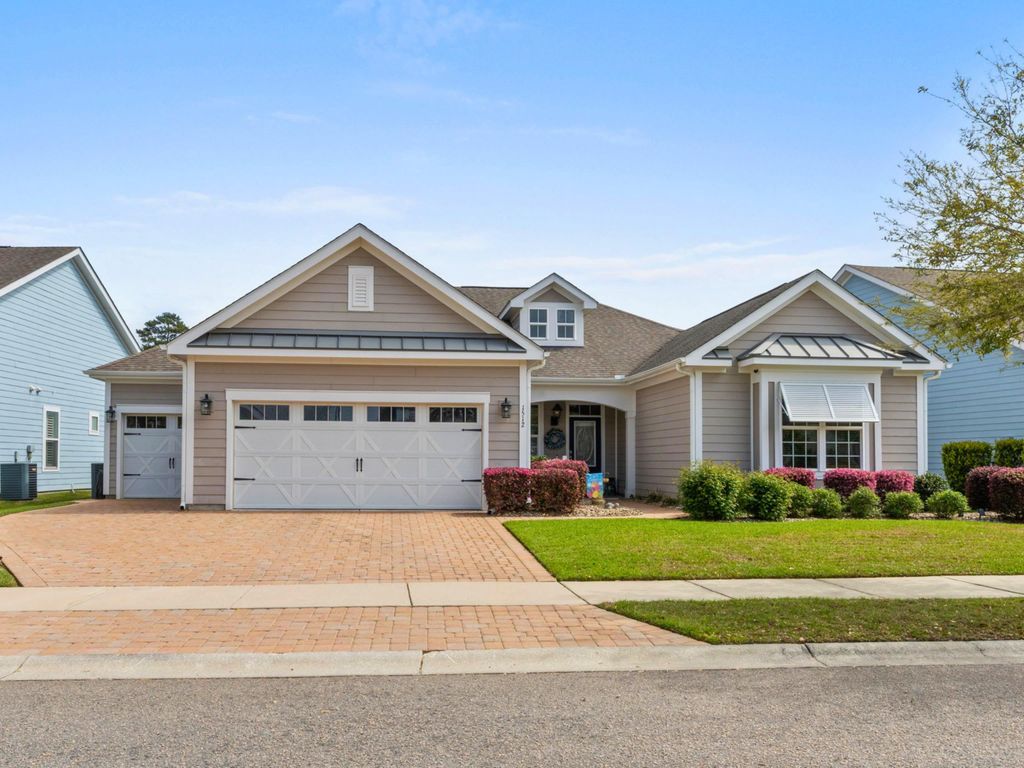 1512 Kensington Ln., Myrtle Beach, SC 29577