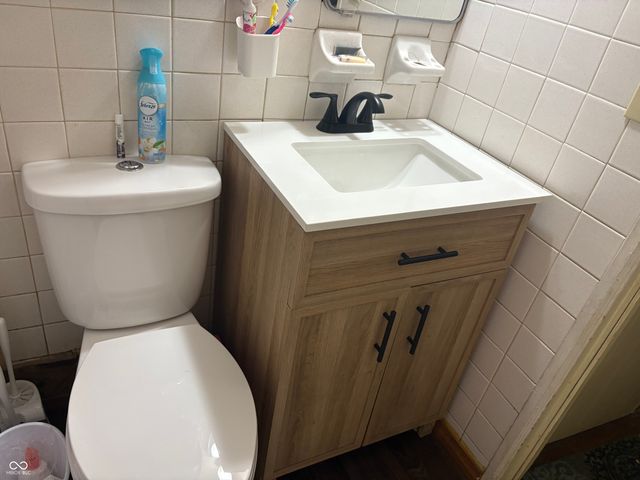 614 W 34th Street, Anderson, IN 46013