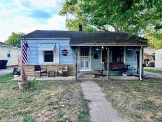 614 W 34th Street, Anderson, IN 46013