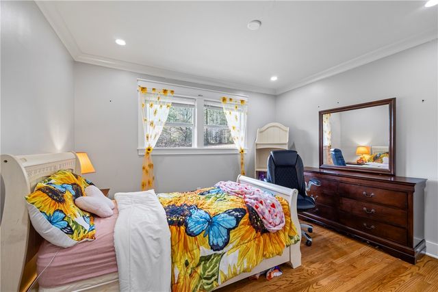 318 S Pine Street, Walhalla, SC 29691