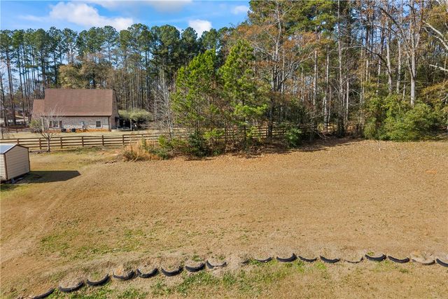 318 S Pine Street, Walhalla, SC 29691