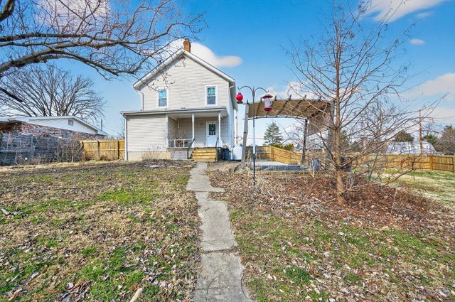 1007 W Loveland Avenue, Loveland, OH 45140